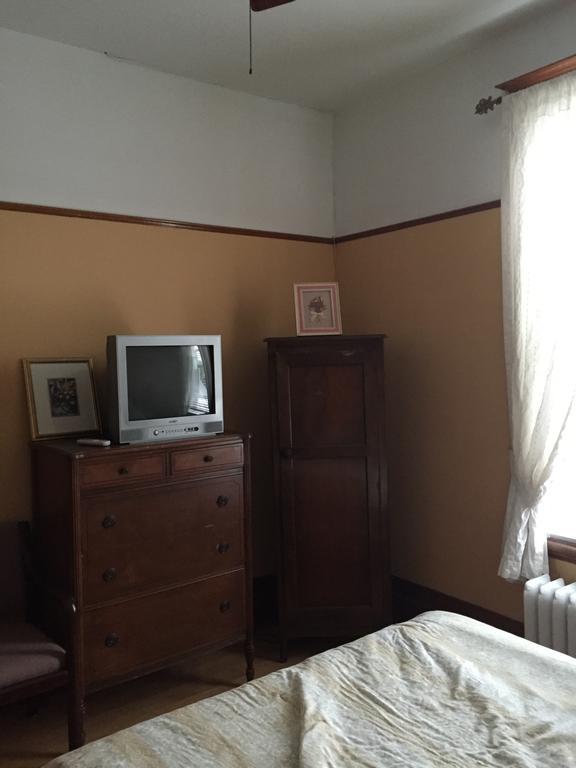Le Petit Chateau Montebello B&B Rum bild